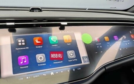 Mercedes-Benz E-Класс, 2025 год, 12 480 000 рублей, 15 фотография