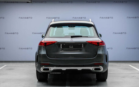 Mercedes-Benz GLE, 2024 год, 15 948 000 рублей, 4 фотография