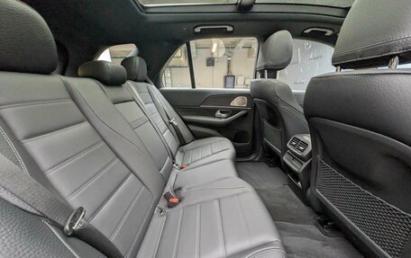 Mercedes-Benz GLE, 2024 год, 15 948 000 рублей, 9 фотография