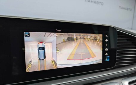 Mercedes-Benz GLE, 2024 год, 15 948 000 рублей, 15 фотография