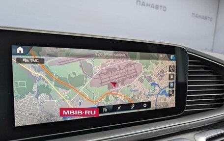 Mercedes-Benz GLE, 2024 год, 15 948 000 рублей, 13 фотография