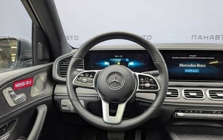 Mercedes-Benz GLE, 2024 год, 15 948 000 рублей, 11 фотография