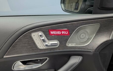 Mercedes-Benz GLE, 2024 год, 15 948 000 рублей, 5 фотография