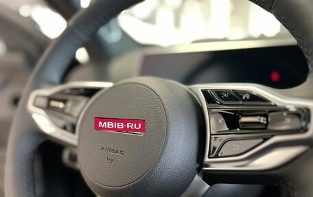 Haval F7, 2025 год, 3 549 000 рублей, 4 фотография