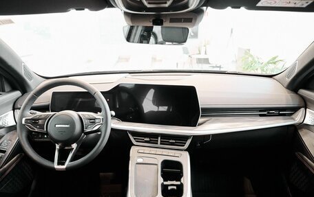 Haval F7, 2025 год, 2 919 510 рублей, 17 фотография