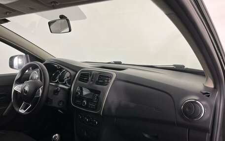 Renault Sandero II рестайлинг, 2020 год, 1 140 000 рублей, 9 фотография