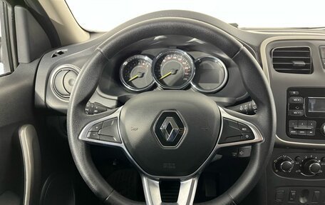 Renault Sandero II рестайлинг, 2020 год, 1 140 000 рублей, 10 фотография