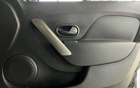 Renault Sandero II рестайлинг, 2020 год, 1 140 000 рублей, 19 фотография