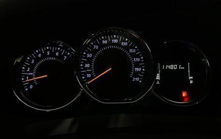 Renault Sandero II рестайлинг, 2020 год, 1 140 000 рублей, 13 фотография