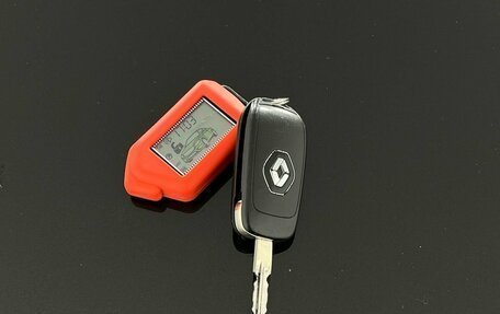 Renault Sandero II рестайлинг, 2020 год, 1 140 000 рублей, 22 фотография