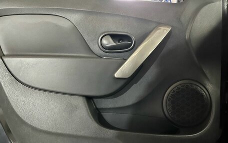 Renault Sandero II рестайлинг, 2020 год, 1 140 000 рублей, 18 фотография