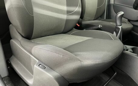 Renault Sandero II рестайлинг, 2020 год, 1 140 000 рублей, 15 фотография