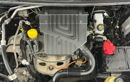 Renault Sandero II рестайлинг, 2020 год, 1 140 000 рублей, 21 фотография