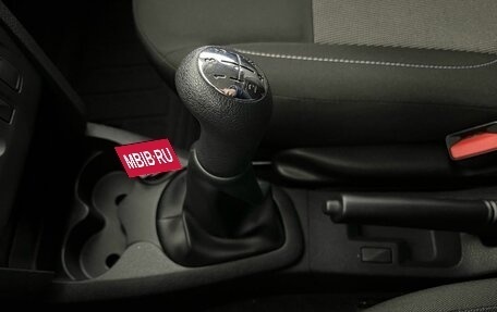 Renault Sandero II рестайлинг, 2020 год, 1 140 000 рублей, 12 фотография