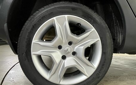 Renault Sandero II рестайлинг, 2020 год, 1 140 000 рублей, 23 фотография