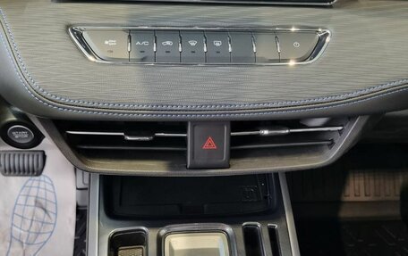 Haval Jolion, 2025 год, 2 349 000 рублей, 8 фотография