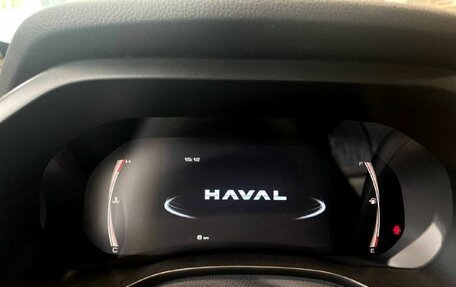 Haval Jolion, 2025 год, 2 699 000 рублей, 2 фотография