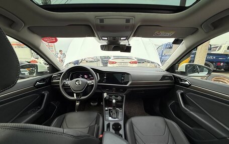 Volkswagen Jetta VII, 2021 год, 1 750 000 рублей, 6 фотография