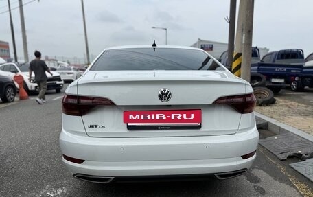 Volkswagen Jetta VII, 2021 год, 1 750 000 рублей, 5 фотография