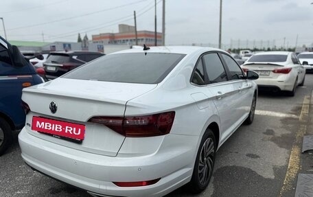 Volkswagen Jetta VII, 2021 год, 1 750 000 рублей, 4 фотография