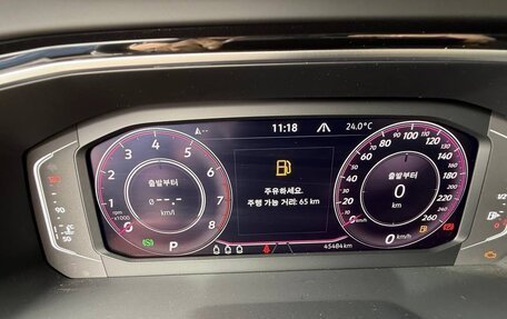 Volkswagen Jetta VII, 2021 год, 1 750 000 рублей, 8 фотография