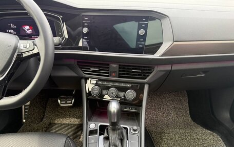 Volkswagen Jetta VII, 2021 год, 1 750 000 рублей, 9 фотография