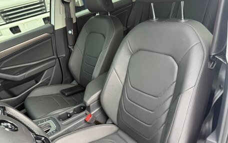 Volkswagen Jetta VII, 2021 год, 1 750 000 рублей, 11 фотография