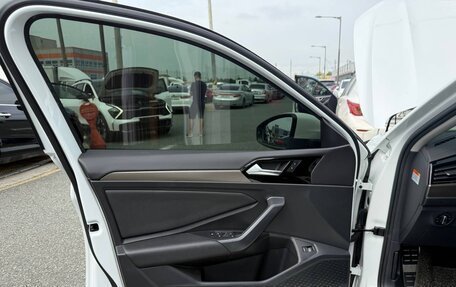 Volkswagen Jetta VII, 2021 год, 1 750 000 рублей, 16 фотография