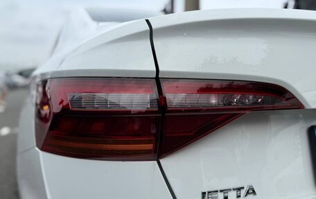 Volkswagen Jetta VII, 2021 год, 1 750 000 рублей, 18 фотография