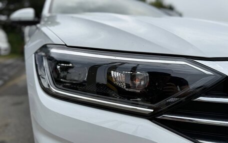 Volkswagen Jetta VII, 2021 год, 1 750 000 рублей, 17 фотография