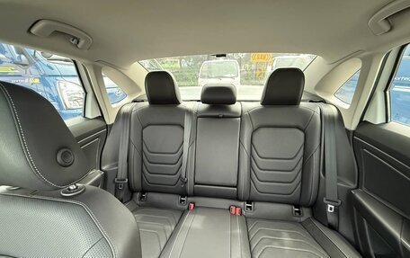 Volkswagen Jetta VII, 2021 год, 1 750 000 рублей, 12 фотография