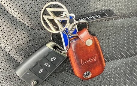 Volkswagen Jetta VII, 2021 год, 1 750 000 рублей, 21 фотография