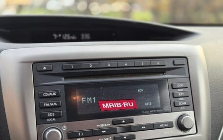 Subaru Impreza III, 2008 год, 949 000 рублей, 11 фотография