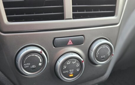 Subaru Impreza III, 2008 год, 949 000 рублей, 12 фотография