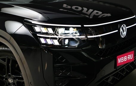 Volkswagen Teramont, 2025 год, 6 900 000 рублей, 10 фотография