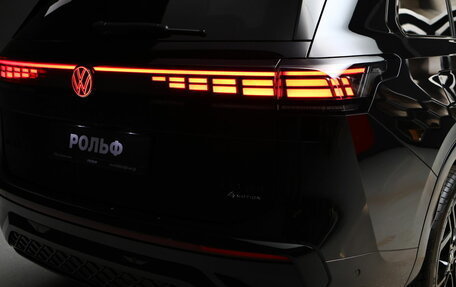 Volkswagen Teramont, 2025 год, 6 900 000 рублей, 13 фотография