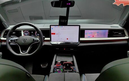 Volkswagen Teramont, 2025 год, 6 900 000 рублей, 16 фотография