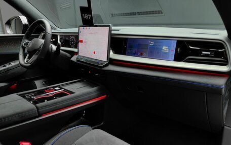 Volkswagen Teramont, 2025 год, 6 900 000 рублей, 24 фотография