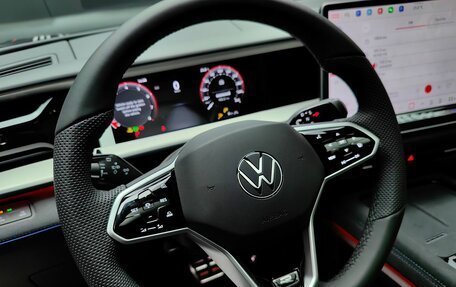 Volkswagen Teramont, 2025 год, 6 900 000 рублей, 22 фотография