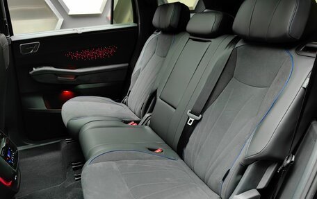 Volkswagen Teramont, 2025 год, 6 900 000 рублей, 35 фотография