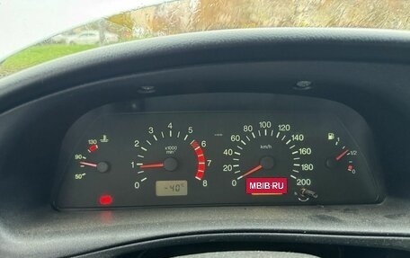 Chevrolet Niva I рестайлинг, 2015 год, 577 000 рублей, 6 фотография