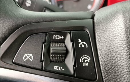 Opel Astra J, 2014 год, 798 000 рублей, 13 фотография