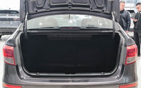 KIA Rio III рестайлинг, 2015 год, 950 000 рублей, 14 фотография