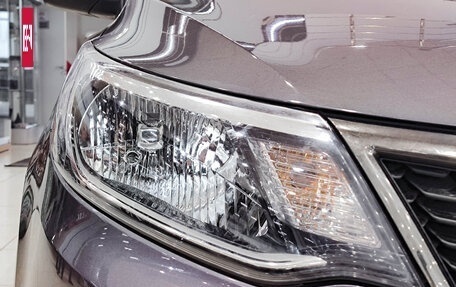 KIA Rio III рестайлинг, 2015 год, 950 000 рублей, 21 фотография