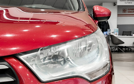 Citroen C4 II рестайлинг, 2012 год, 550 000 рублей, 21 фотография