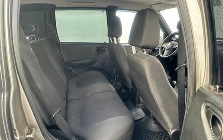 Chevrolet Niva I рестайлинг, 2011 год, 515 000 рублей, 8 фотография