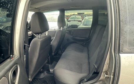 Chevrolet Niva I рестайлинг, 2011 год, 515 000 рублей, 11 фотография