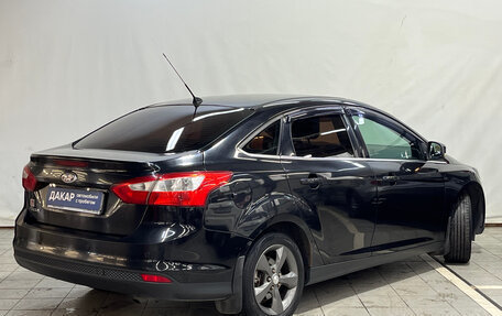 Ford Focus III, 2012 год, 480 000 рублей, 3 фотография