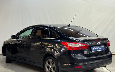 Ford Focus III, 2012 год, 480 000 рублей, 4 фотография