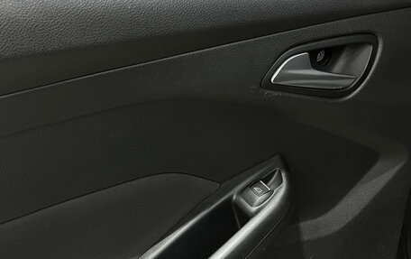 Ford Focus III, 2012 год, 480 000 рублей, 9 фотография